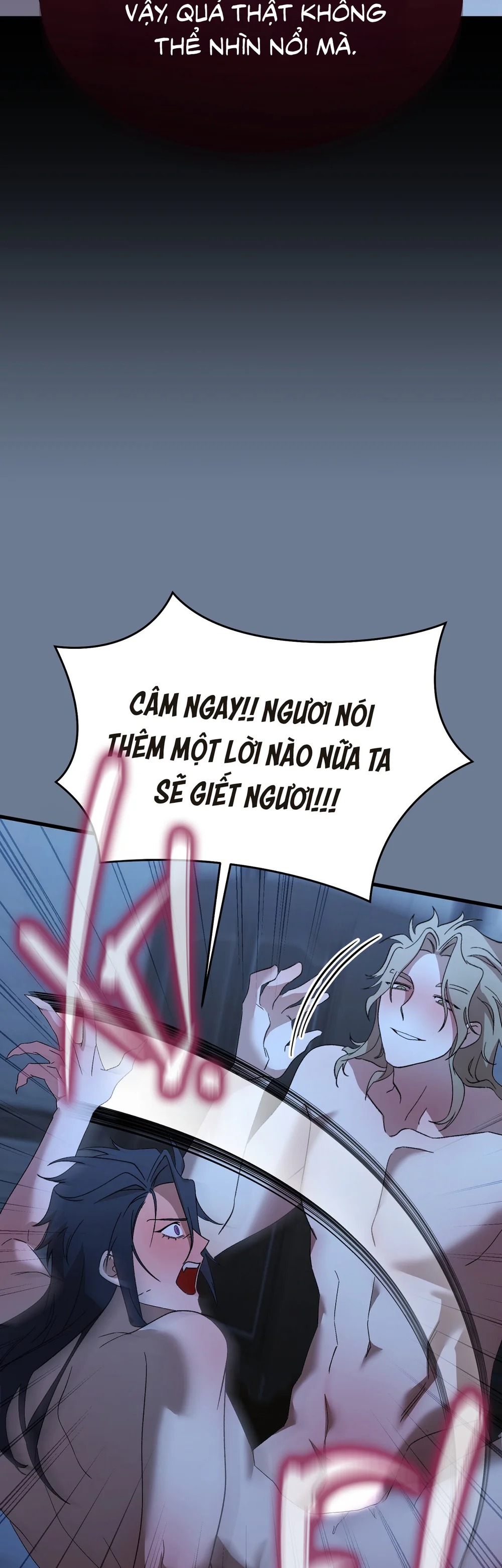 TRUYỂN TẬP - NHỮNG CON KU NÚNG NÍNH Chapter 10 Trang 45