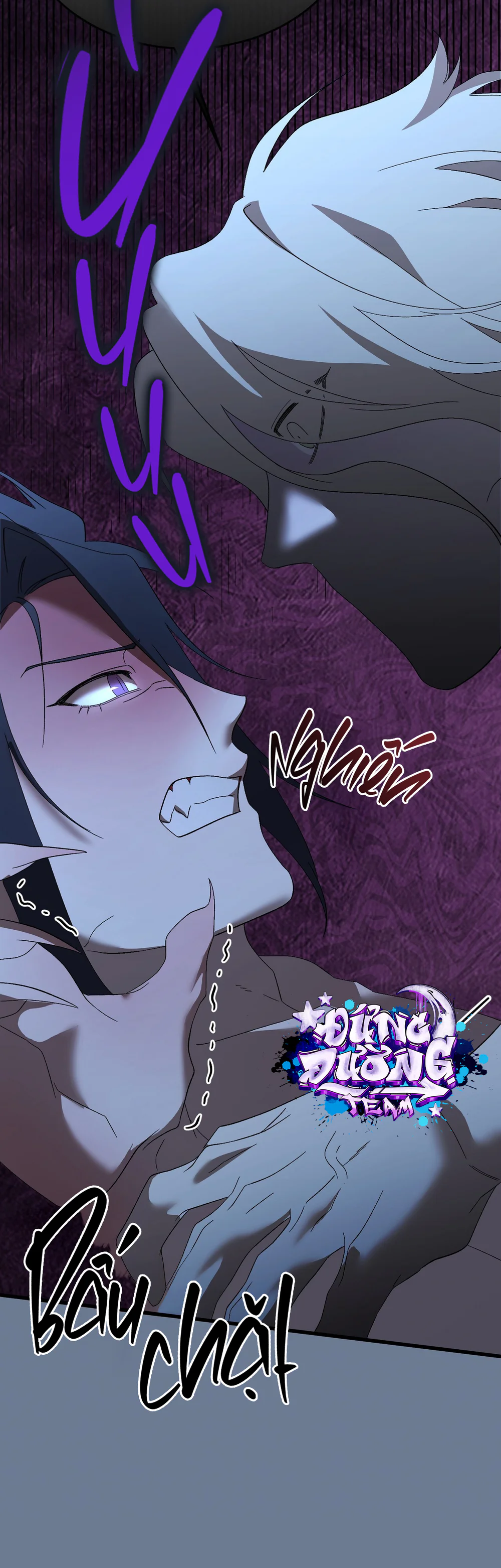 TRUYỂN TẬP - NHỮNG CON KU NÚNG NÍNH Chapter 10 Trang 47