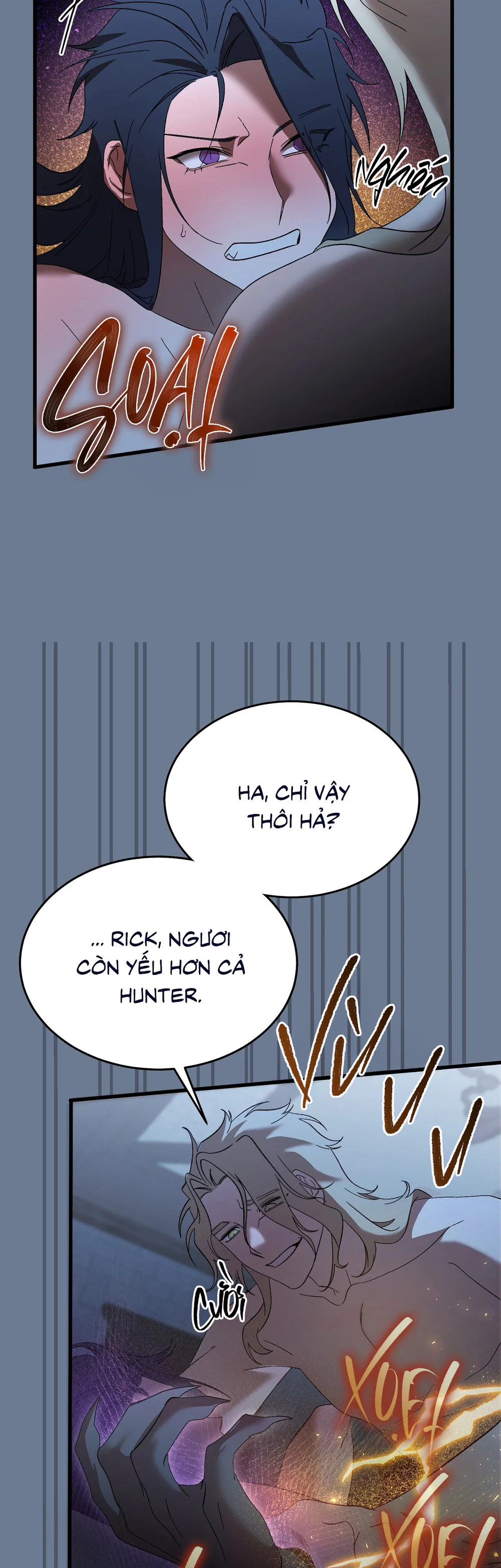 TRUYỂN TẬP - NHỮNG CON KU NÚNG NÍNH Chapter 10 Trang 49