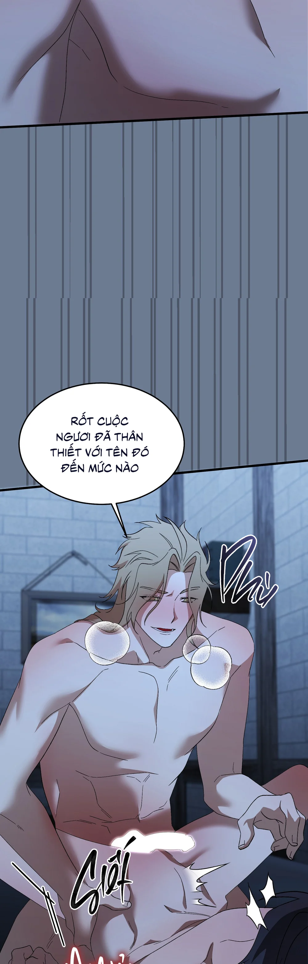 TRUYỂN TẬP - NHỮNG CON KU NÚNG NÍNH Chapter 10 Trang 54