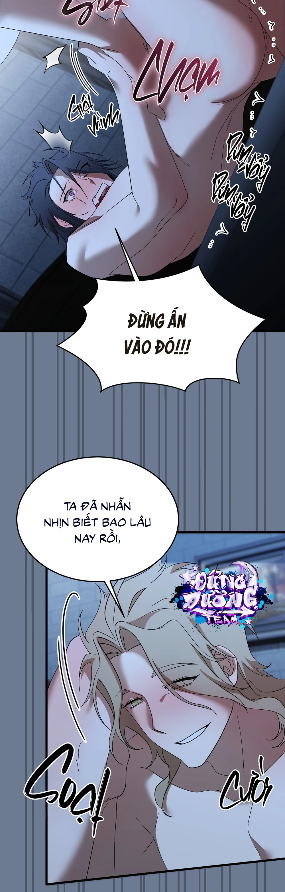 TRUYỂN TẬP - NHỮNG CON KU NÚNG NÍNH Chapter 10 Trang 56