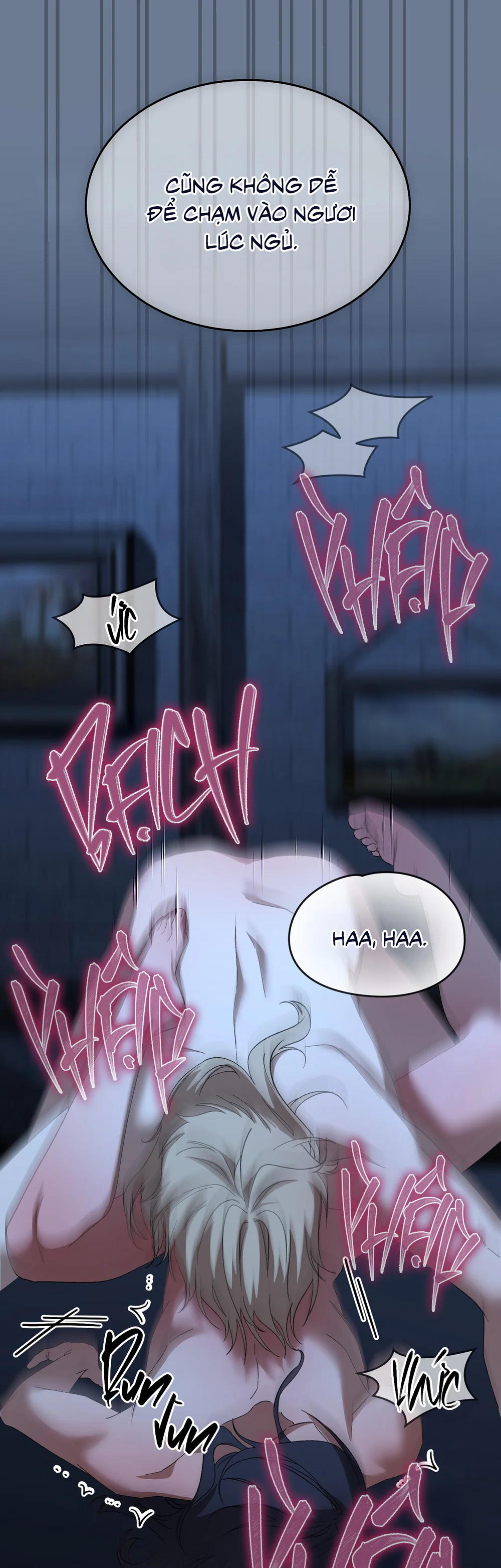 TRUYỂN TẬP - NHỮNG CON KU NÚNG NÍNH Chapter 10 Trang 57