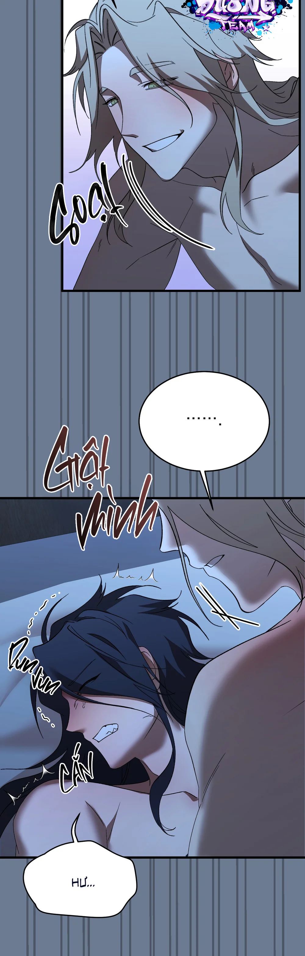 TRUYỂN TẬP - NHỮNG CON KU NÚNG NÍNH Chapter 10 Trang 59