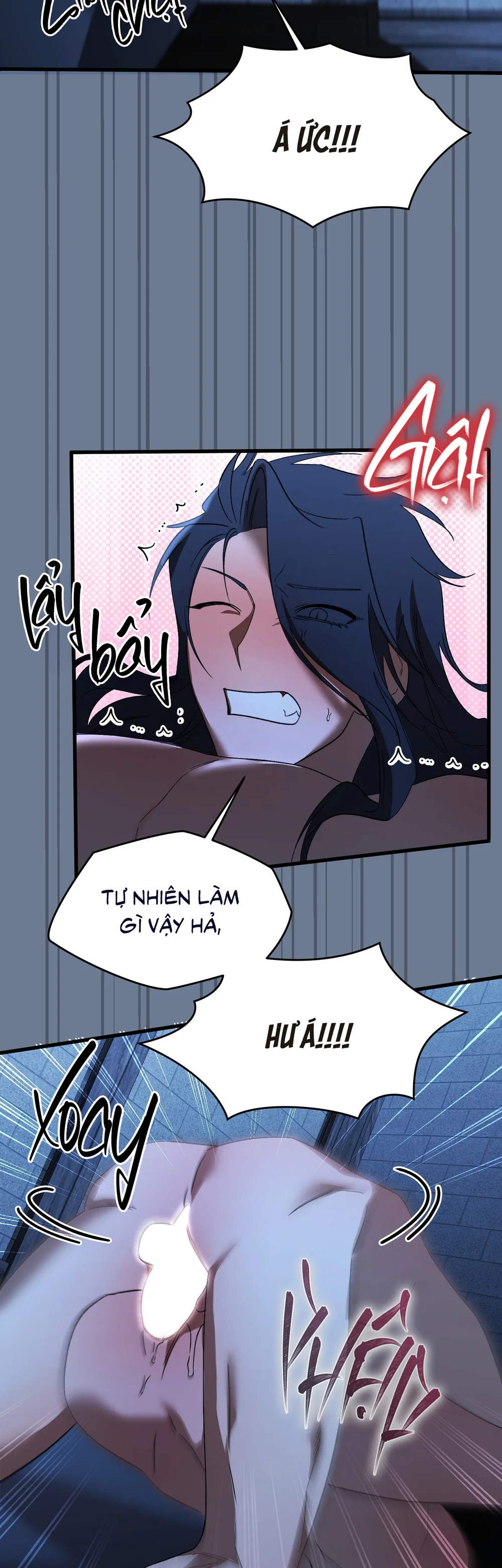 TRUYỂN TẬP - NHỮNG CON KU NÚNG NÍNH Chapter 10 Trang 62