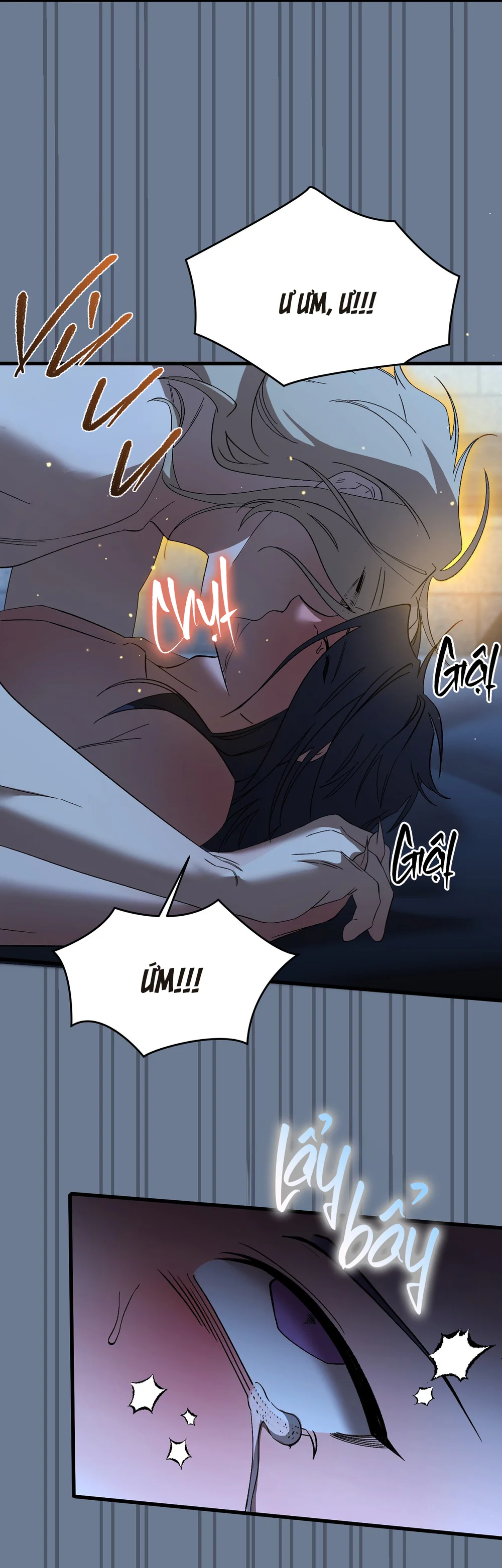 TRUYỂN TẬP - NHỮNG CON KU NÚNG NÍNH Chapter 10 Trang 64