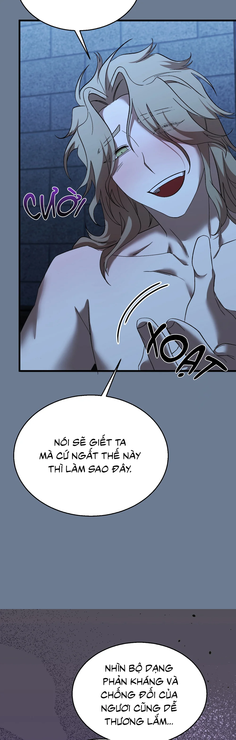 TRUYỂN TẬP - NHỮNG CON KU NÚNG NÍNH Chapter 11 Trang 9