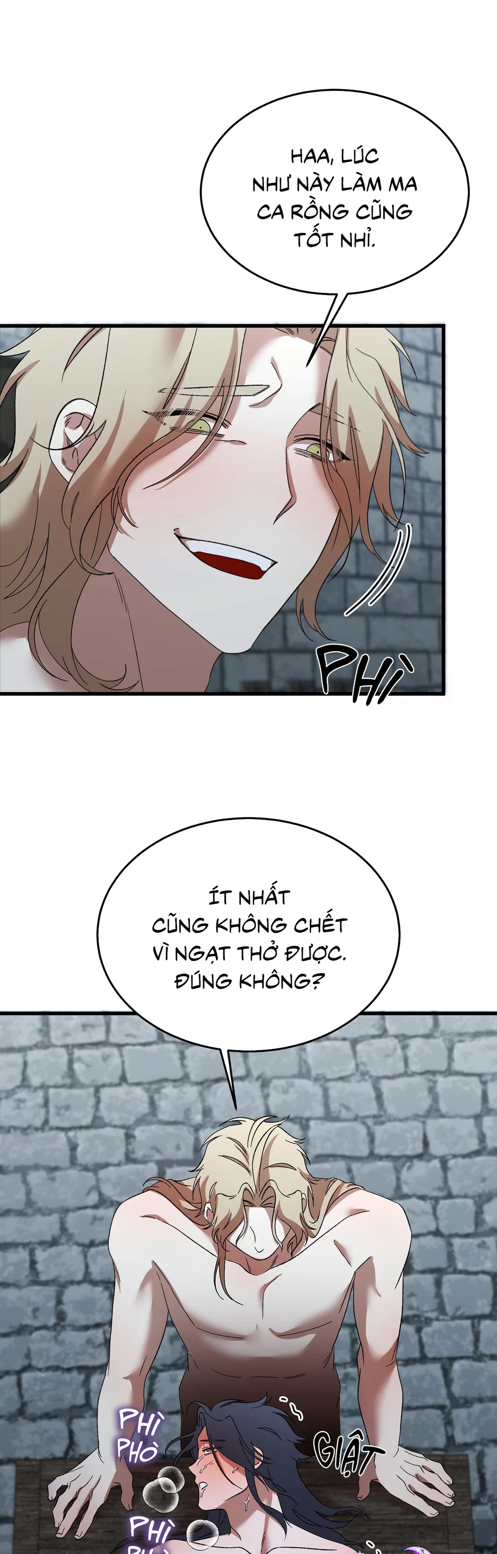 TRUYỂN TẬP - NHỮNG CON KU NÚNG NÍNH Chapter 11 Trang 17