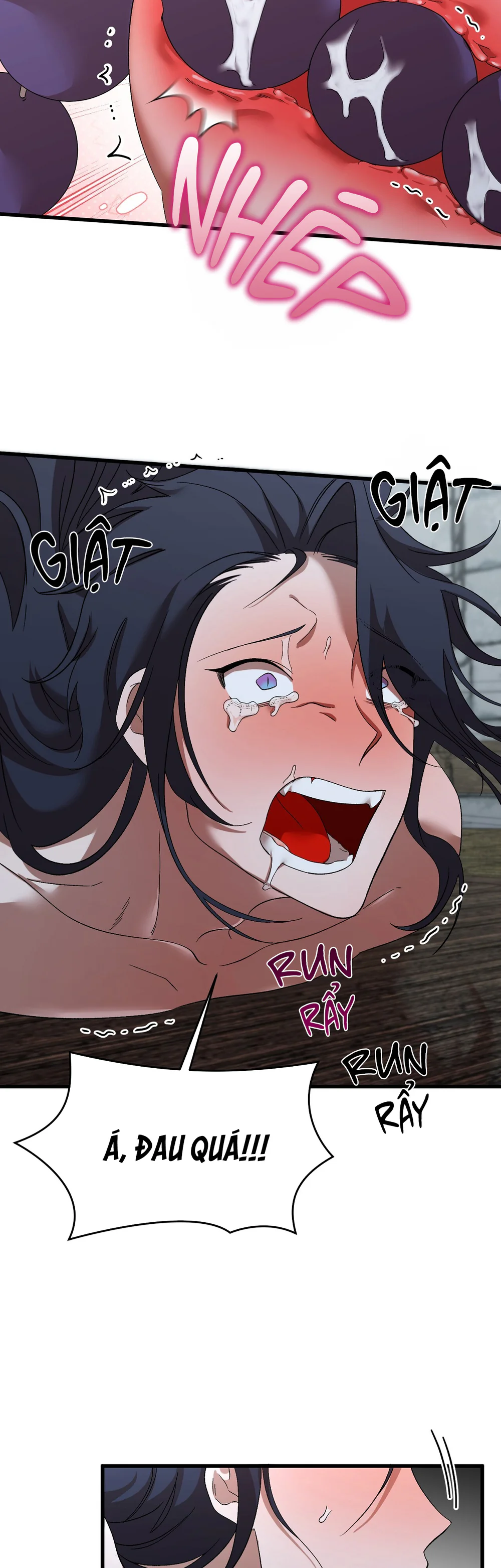 TRUYỂN TẬP - NHỮNG CON KU NÚNG NÍNH Chapter 11 Trang 24