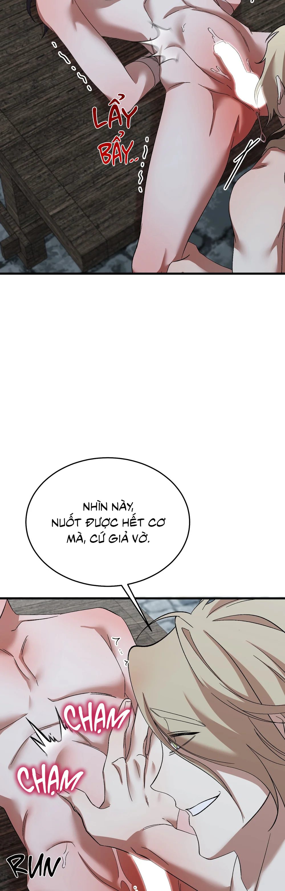 TRUYỂN TẬP - NHỮNG CON KU NÚNG NÍNH Chapter 11 Trang 28