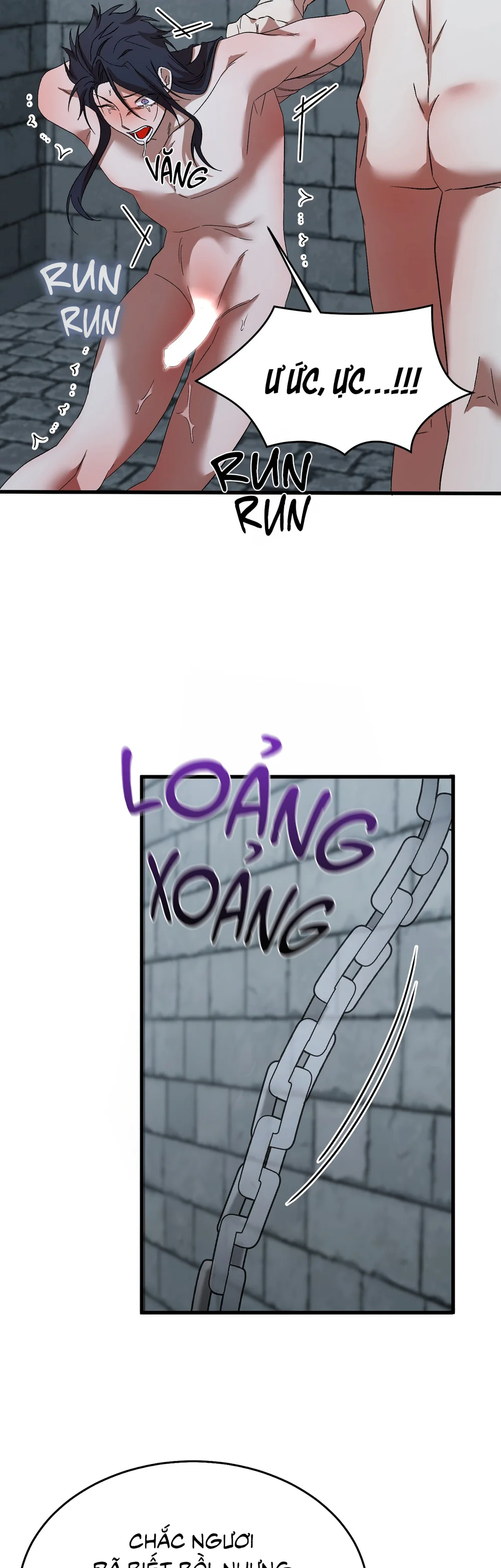 TRUYỂN TẬP - NHỮNG CON KU NÚNG NÍNH Chapter 11 Trang 30