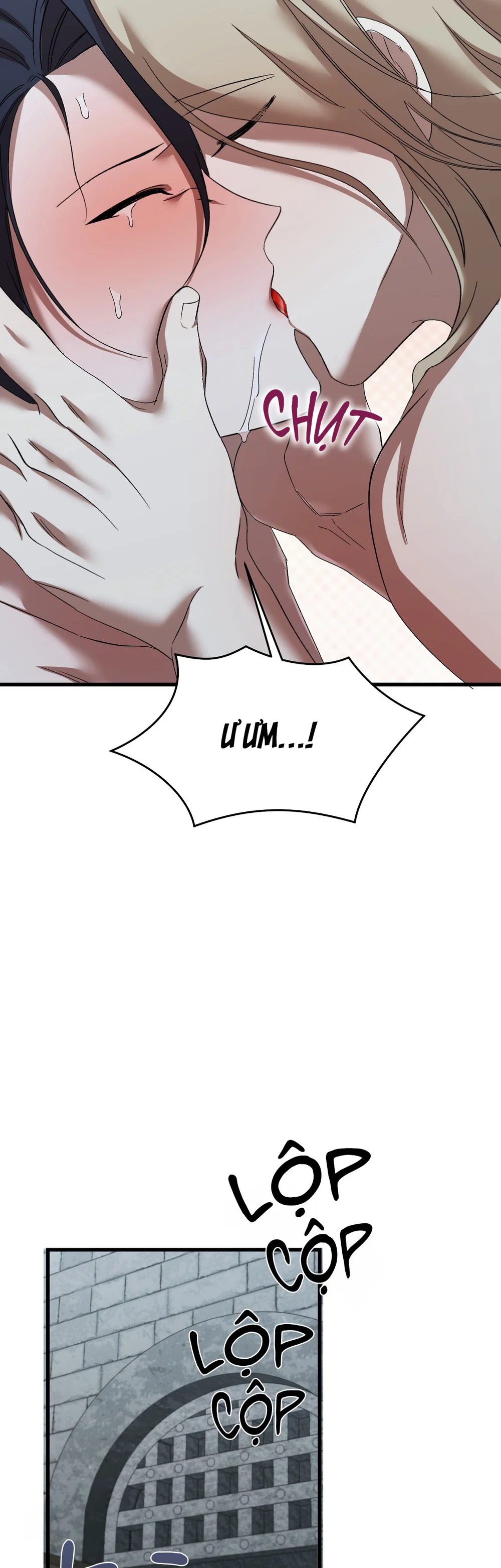 TRUYỂN TẬP - NHỮNG CON KU NÚNG NÍNH Chapter 11 Trang 32