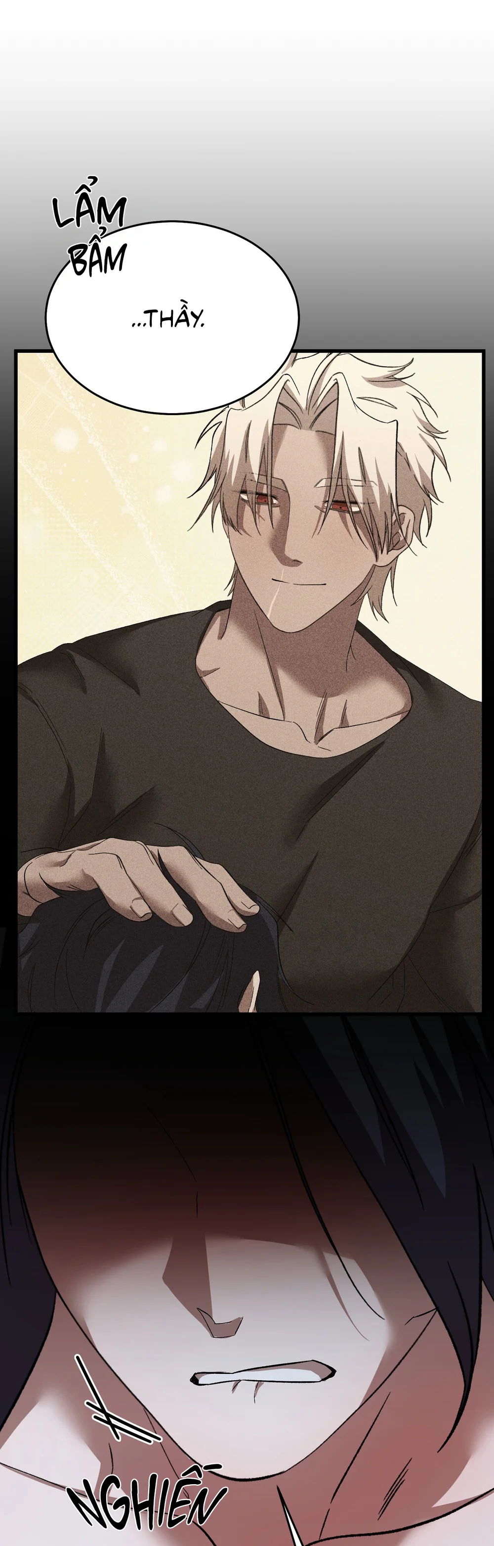 TRUYỂN TẬP - NHỮNG CON KU NÚNG NÍNH Chapter 11 Trang 34