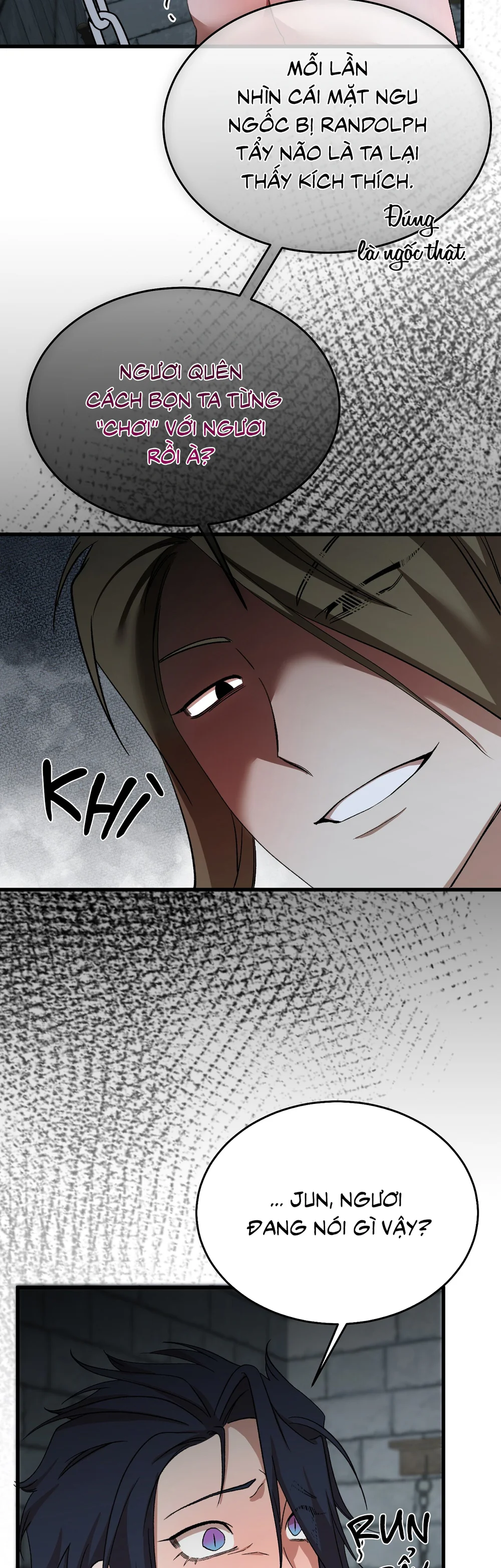 TRUYỂN TẬP - NHỮNG CON KU NÚNG NÍNH Chapter 11 Trang 42