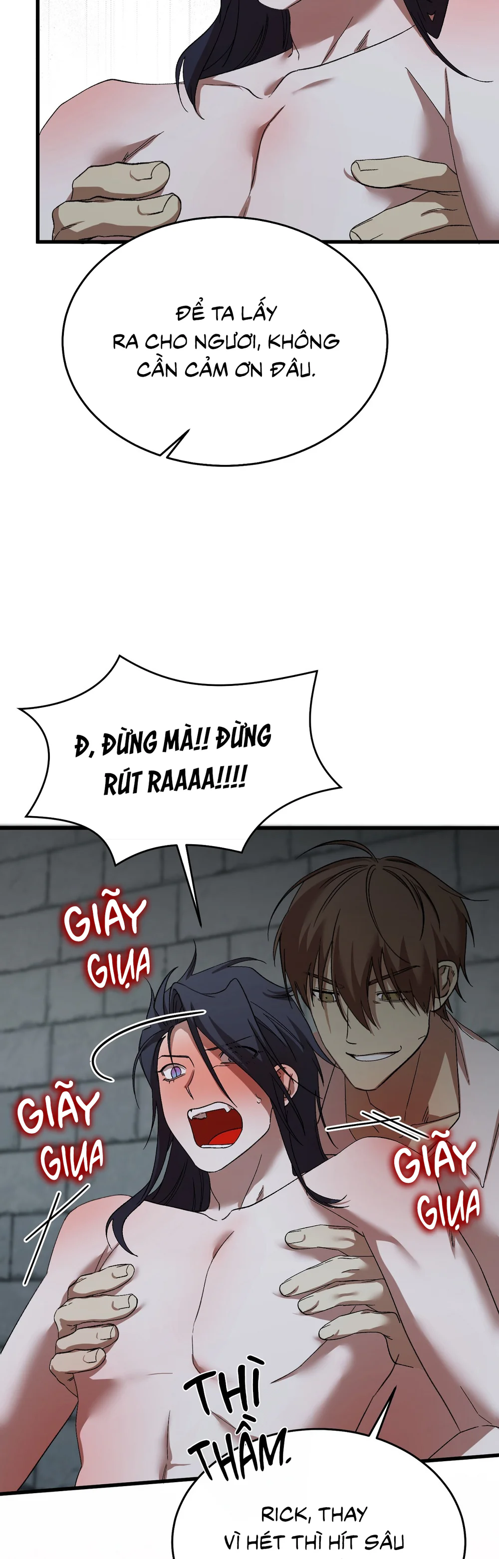 TRUYỂN TẬP - NHỮNG CON KU NÚNG NÍNH Chapter 11 Trang 46