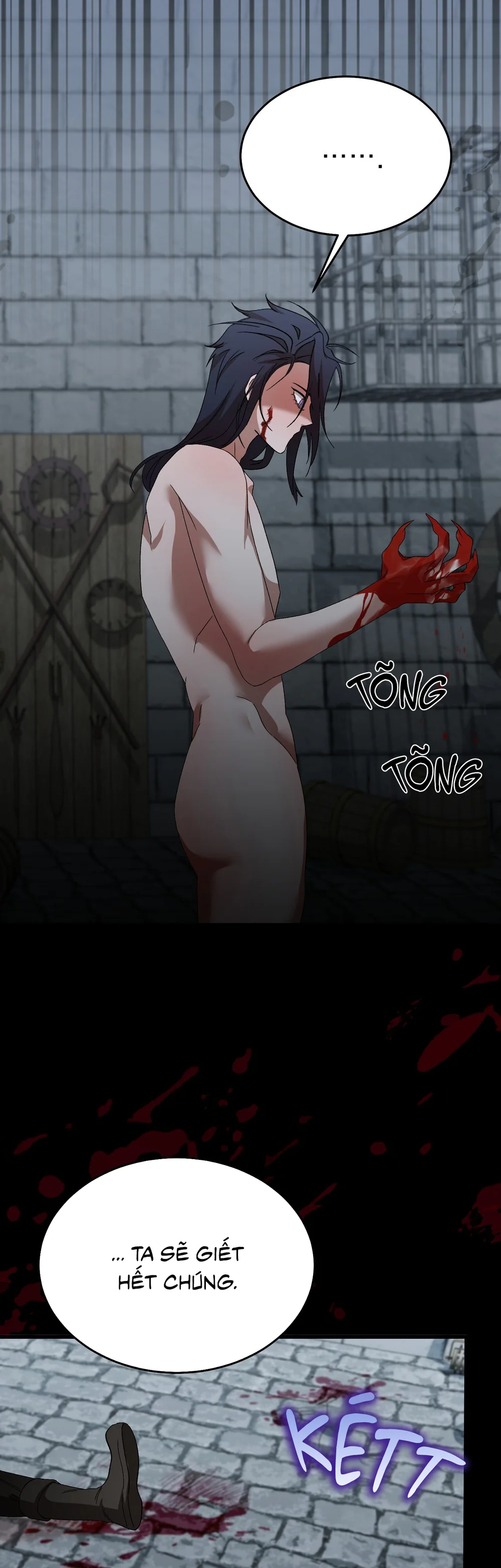 TRUYỂN TẬP - NHỮNG CON KU NÚNG NÍNH Chapter 11 Trang 57