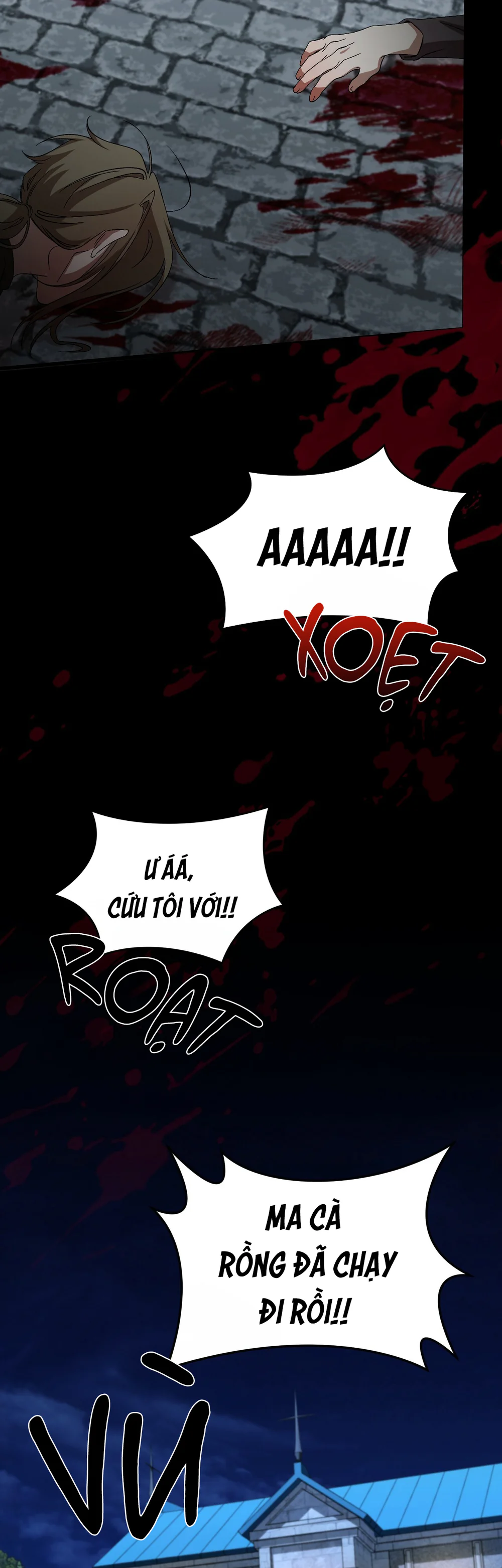 TRUYỂN TẬP - NHỮNG CON KU NÚNG NÍNH Chapter 11 Trang 58