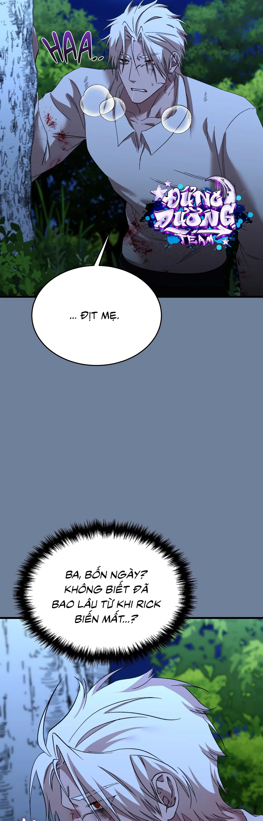 TRUYỂN TẬP - NHỮNG CON KU NÚNG NÍNH Chapter 11 Trang 60