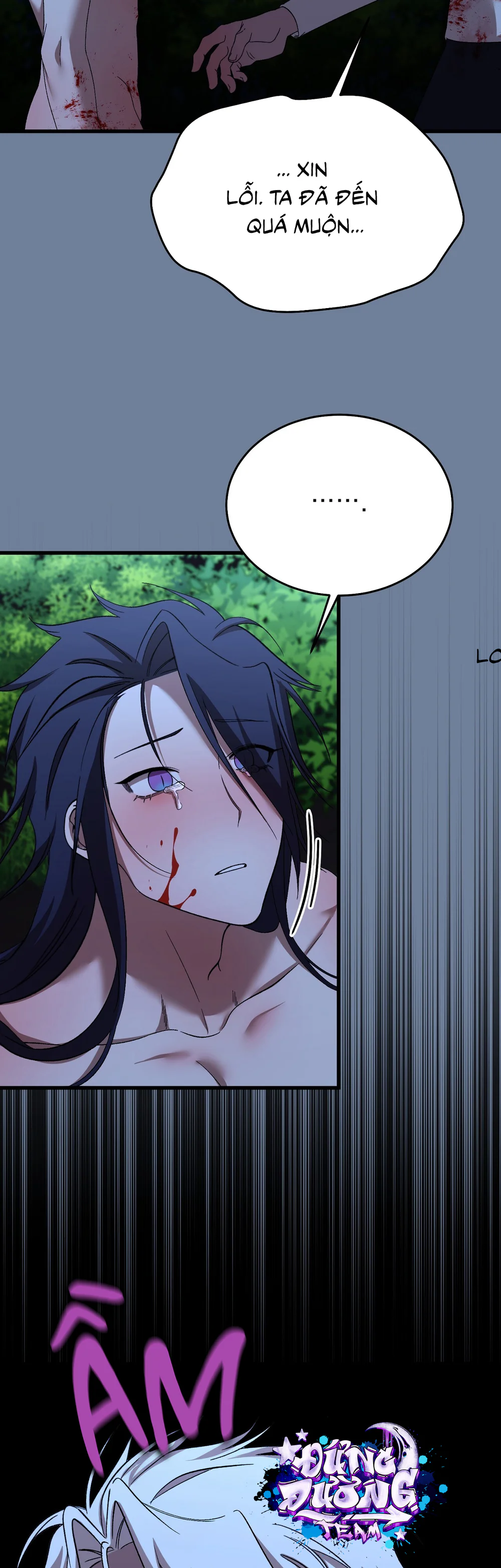 TRUYỂN TẬP - NHỮNG CON KU NÚNG NÍNH Chapter 11 Trang 66