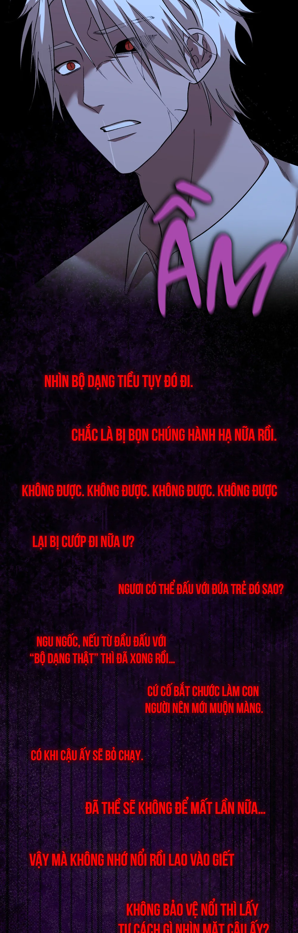 TRUYỂN TẬP - NHỮNG CON KU NÚNG NÍNH Chapter 11 Trang 67