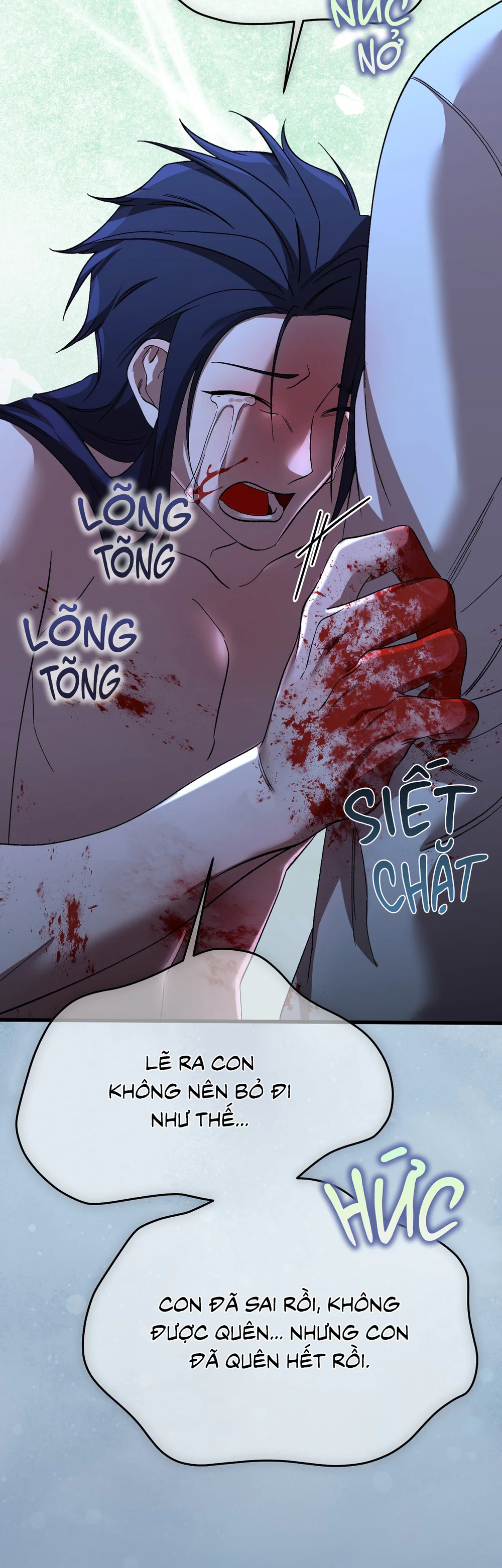 TRUYỂN TẬP - NHỮNG CON KU NÚNG NÍNH Chapter 11 Trang 71