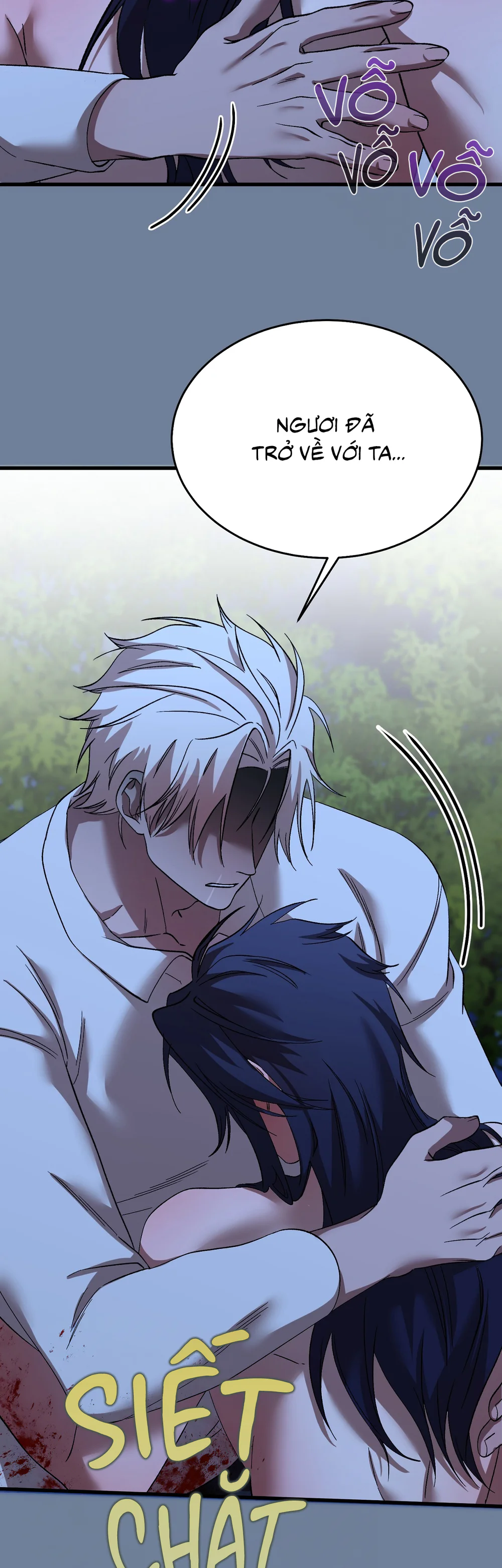 TRUYỂN TẬP - NHỮNG CON KU NÚNG NÍNH Chapter 11 Trang 73