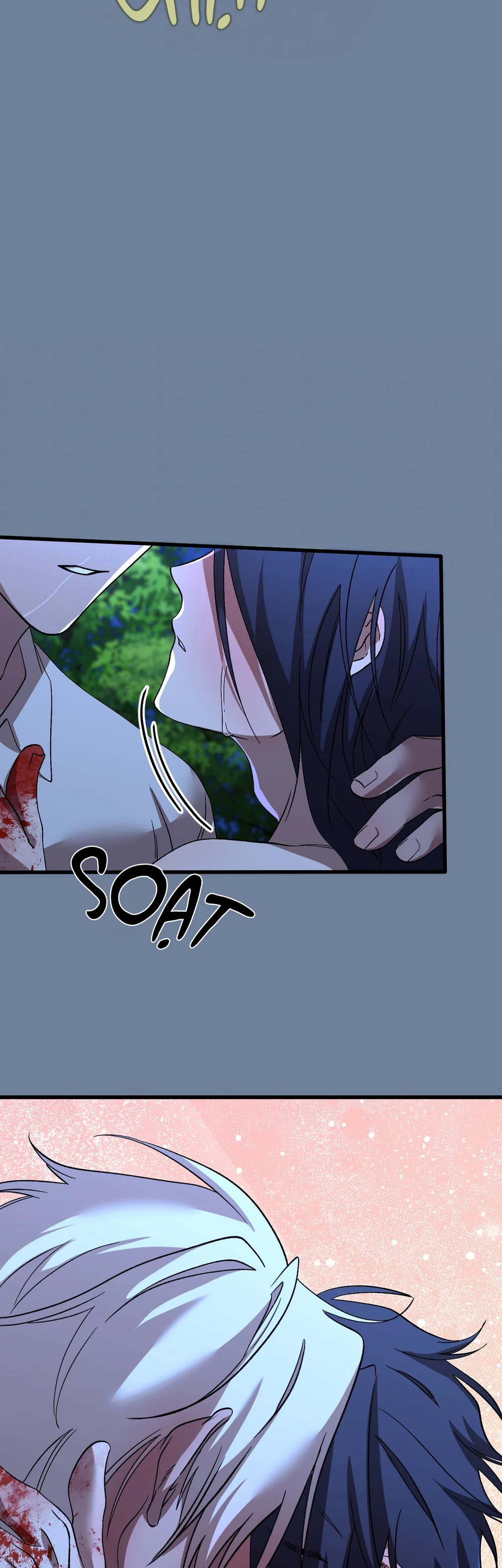 TRUYỂN TẬP - NHỮNG CON KU NÚNG NÍNH Chapter 11 Trang 74