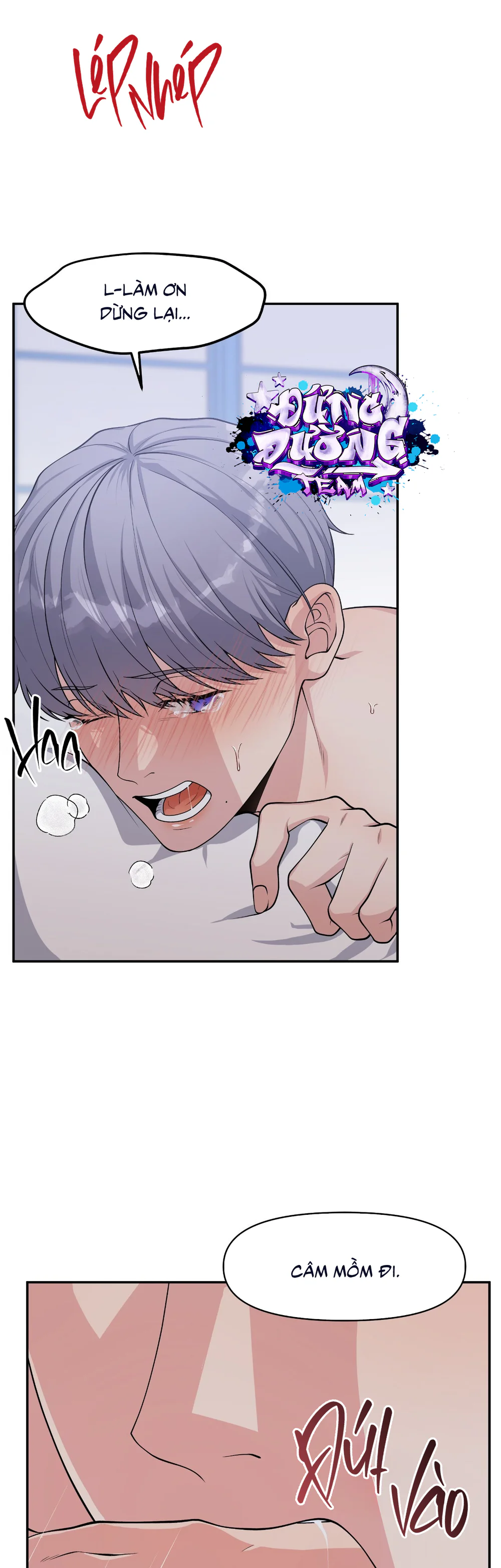 TRUYỂN TẬP - NHỮNG CON KU NÚNG NÍNH Chapter 12 Trang 3