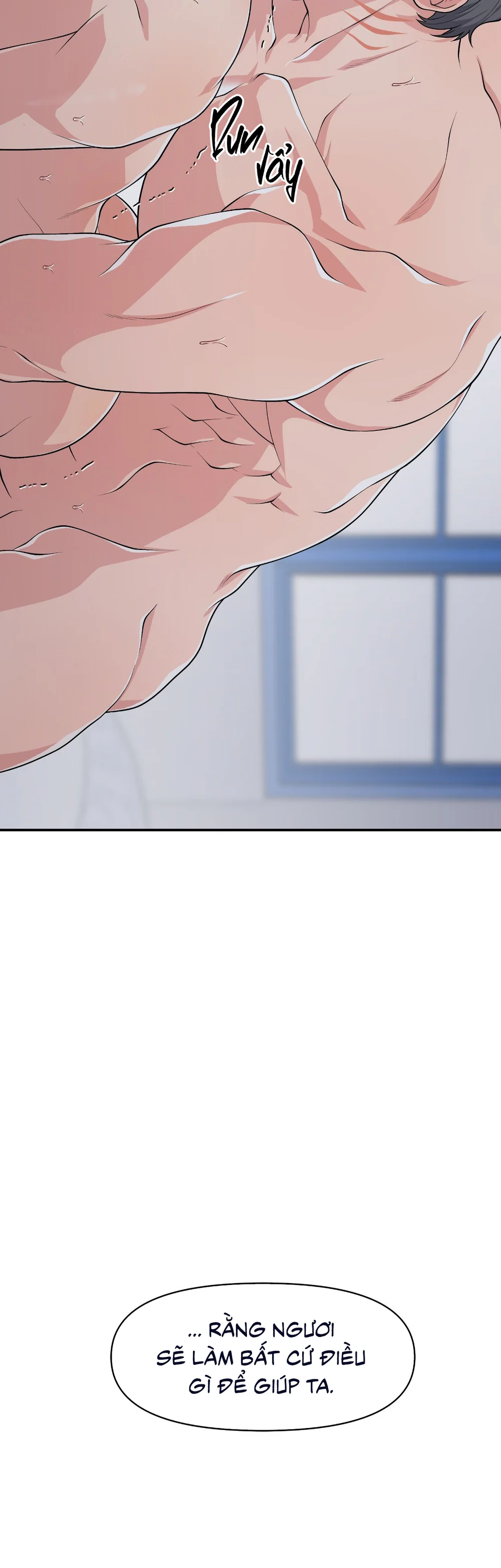 TRUYỂN TẬP - NHỮNG CON KU NÚNG NÍNH Chapter 12 Trang 5