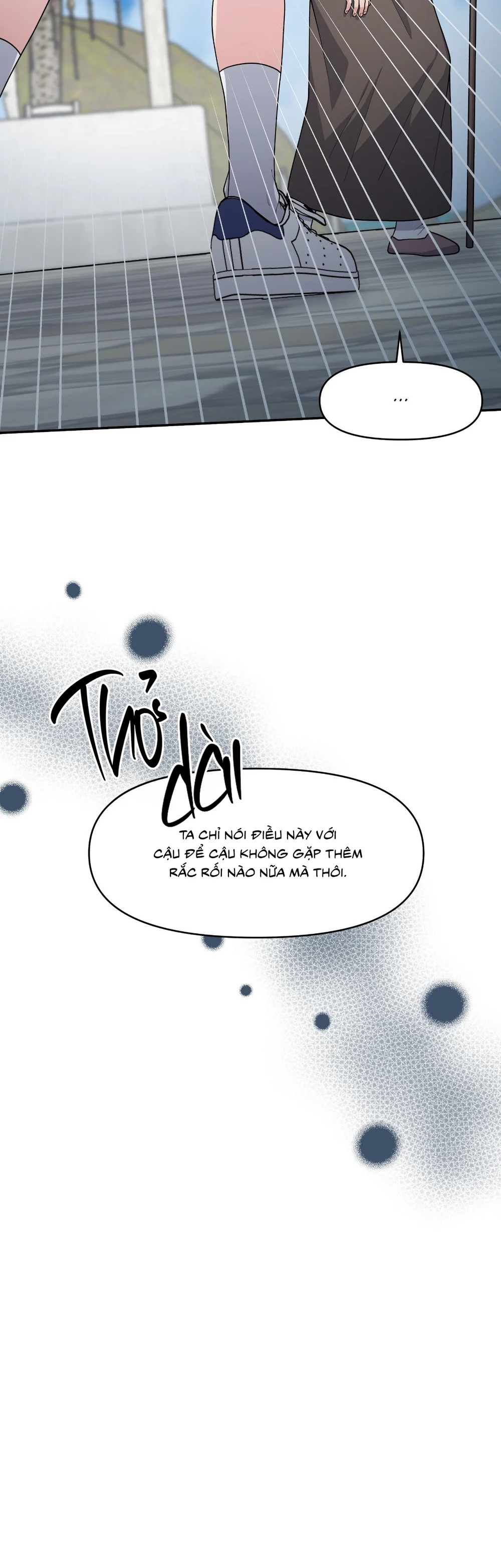 TRUYỂN TẬP - NHỮNG CON KU NÚNG NÍNH Chapter 12 Trang 27