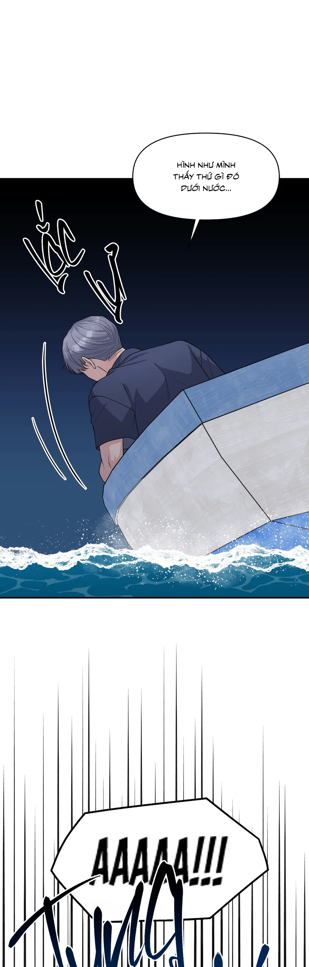 TRUYỂN TẬP - NHỮNG CON KU NÚNG NÍNH Chapter 12 Trang 34