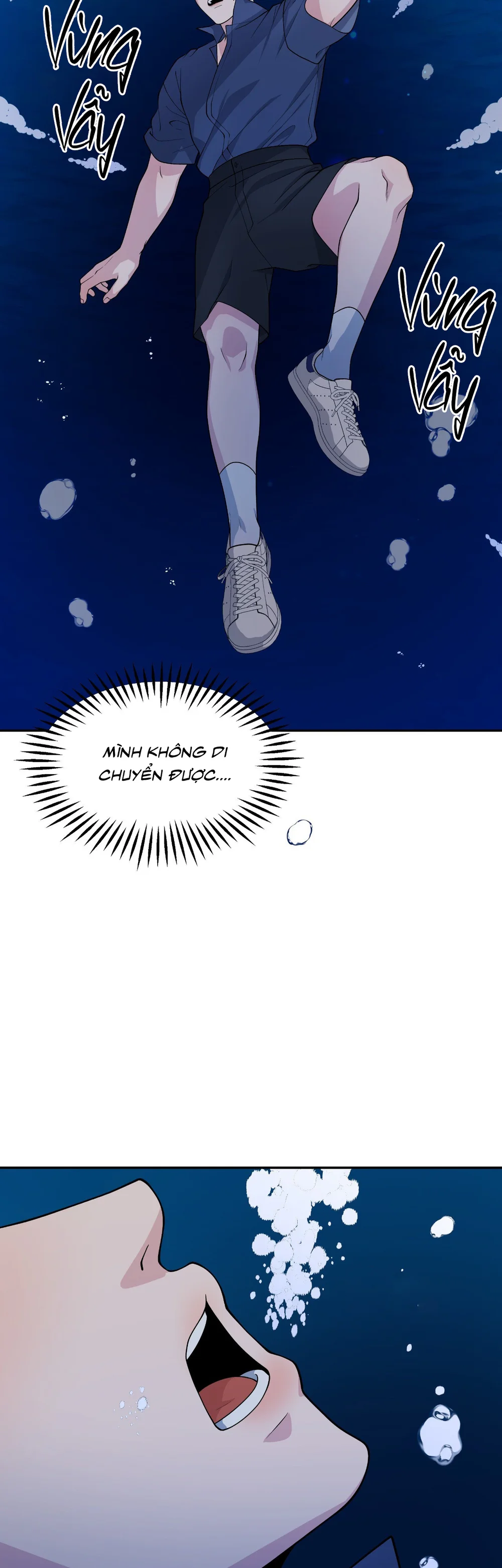 TRUYỂN TẬP - NHỮNG CON KU NÚNG NÍNH Chapter 12 Trang 37