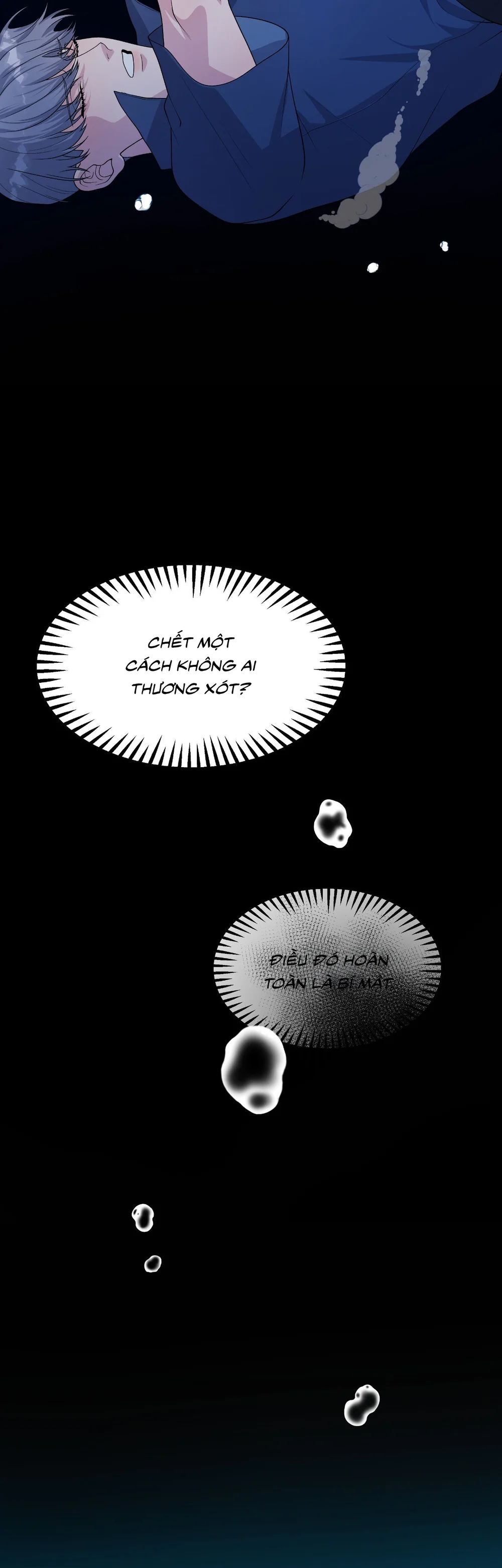 TRUYỂN TẬP - NHỮNG CON KU NÚNG NÍNH Chapter 12 Trang 39