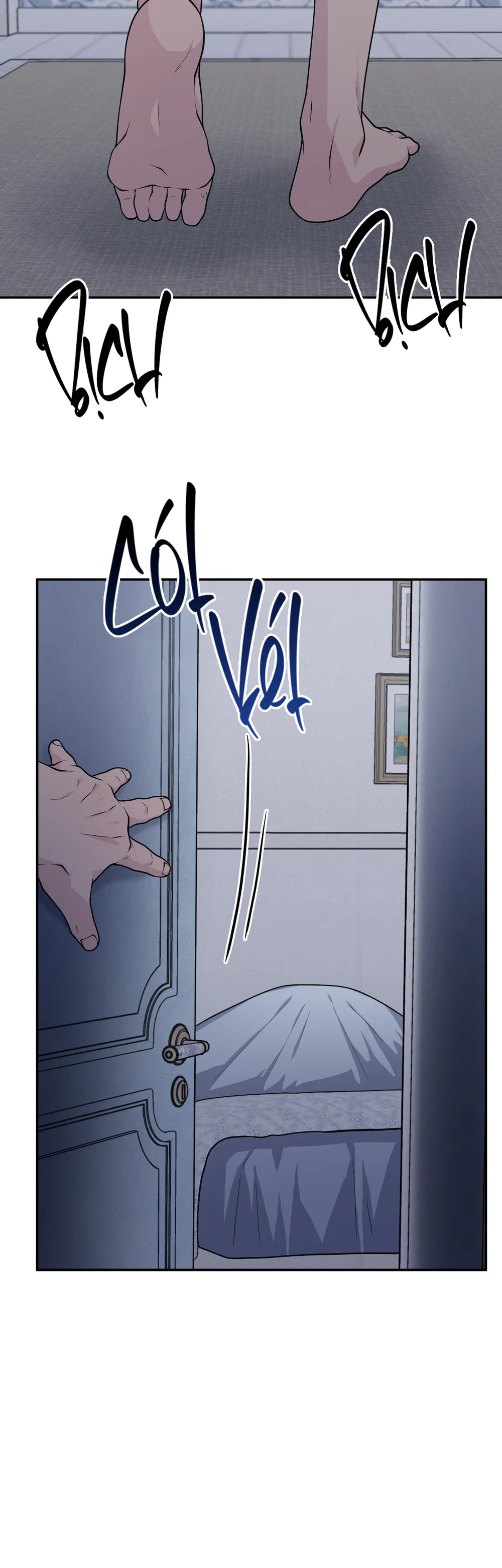 TRUYỂN TẬP - NHỮNG CON KU NÚNG NÍNH Chapter 12 Trang 46