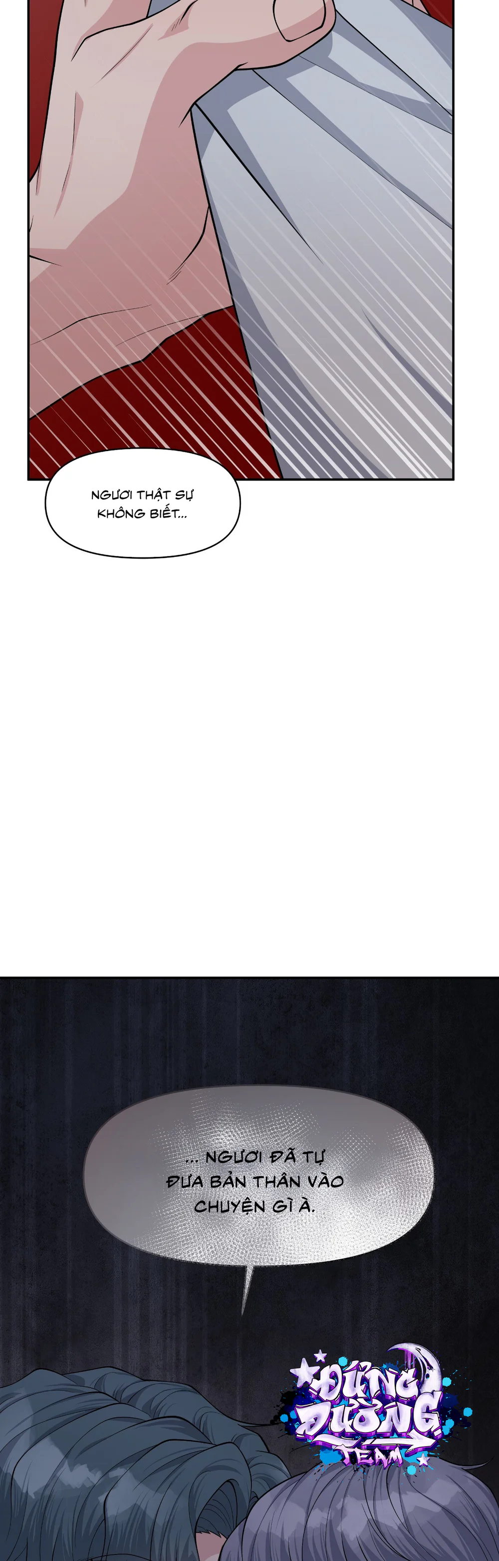 TRUYỂN TẬP - NHỮNG CON KU NÚNG NÍNH Chapter 12 Trang 50