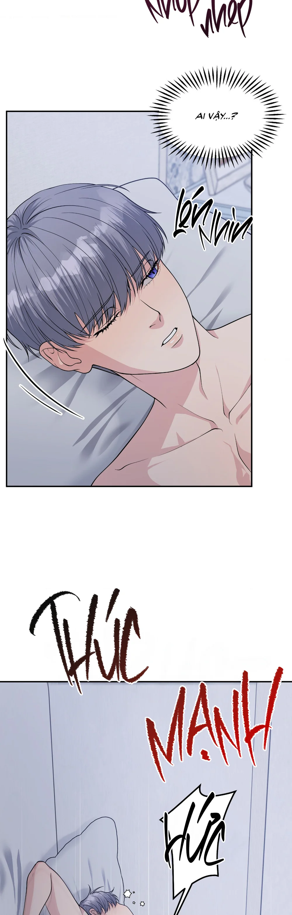 TRUYỂN TẬP - NHỮNG CON KU NÚNG NÍNH Chapter 13 Trang 3