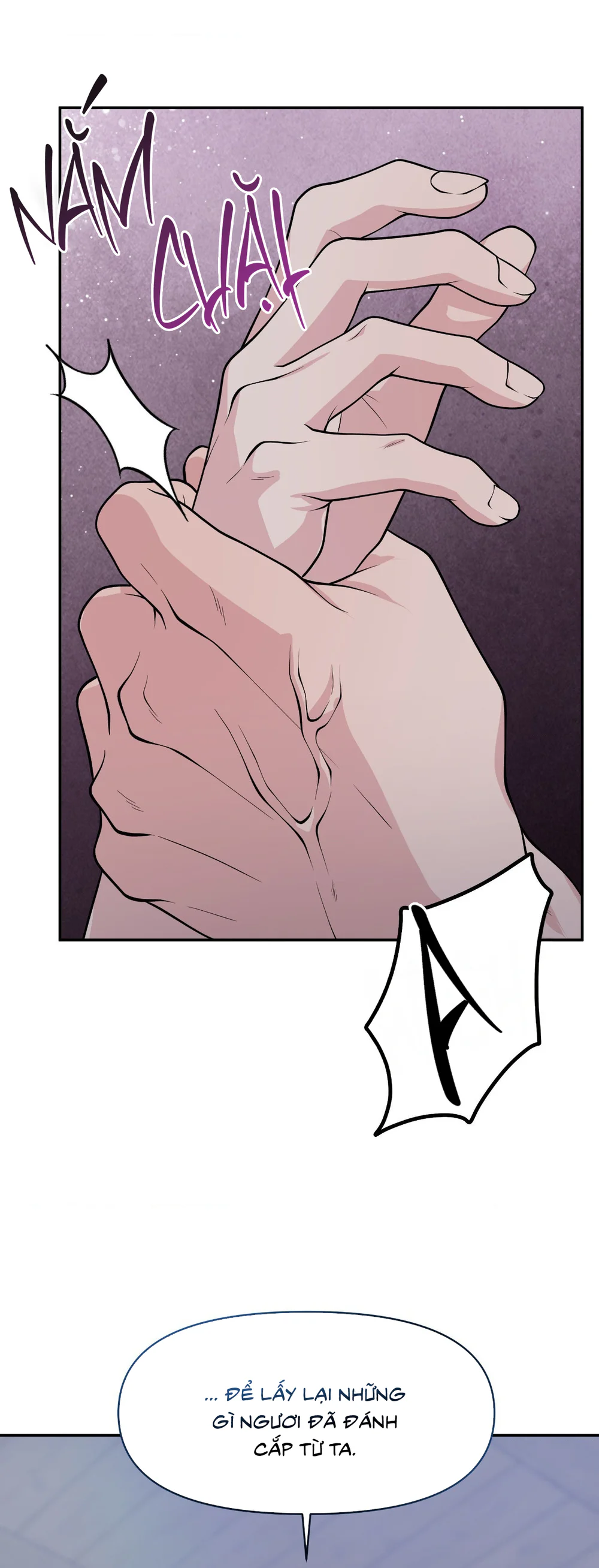 TRUYỂN TẬP - NHỮNG CON KU NÚNG NÍNH Chapter 13 Trang 8