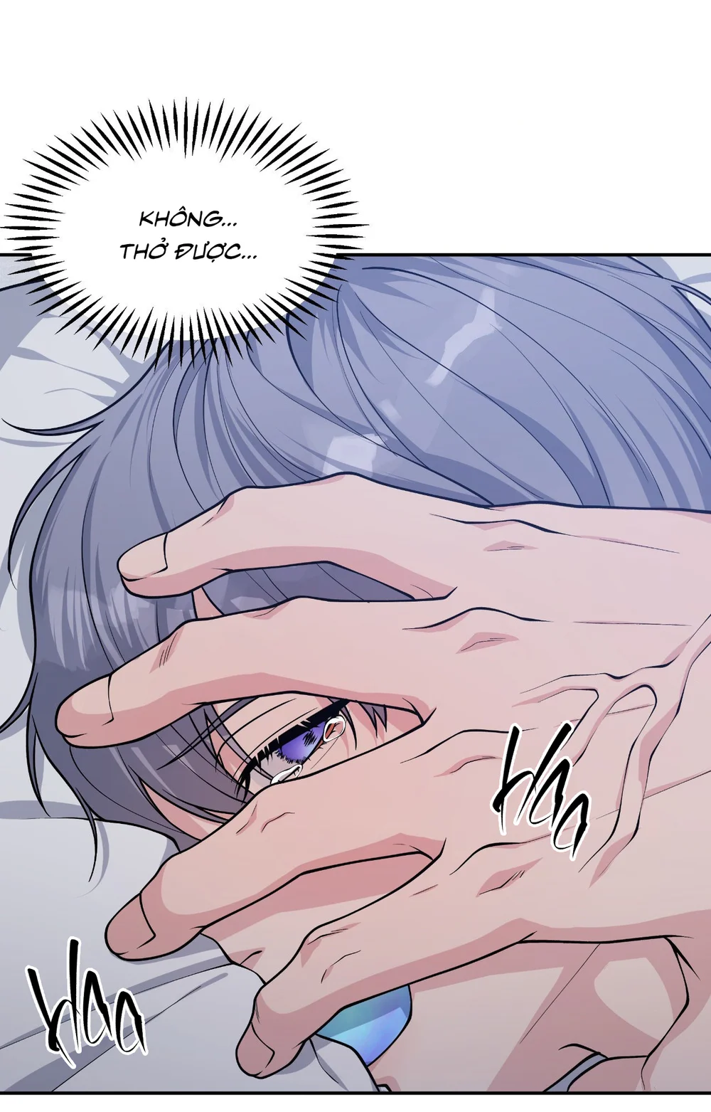 TRUYỂN TẬP - NHỮNG CON KU NÚNG NÍNH Chapter 13 Trang 16