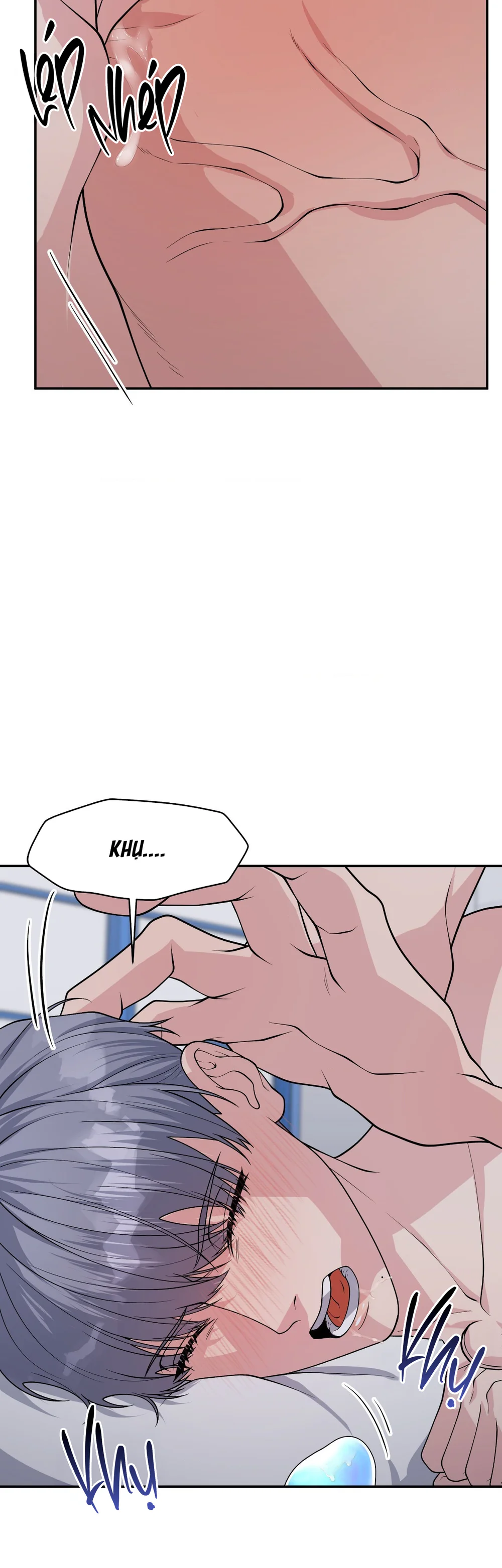 TRUYỂN TẬP - NHỮNG CON KU NÚNG NÍNH Chapter 13 Trang 18