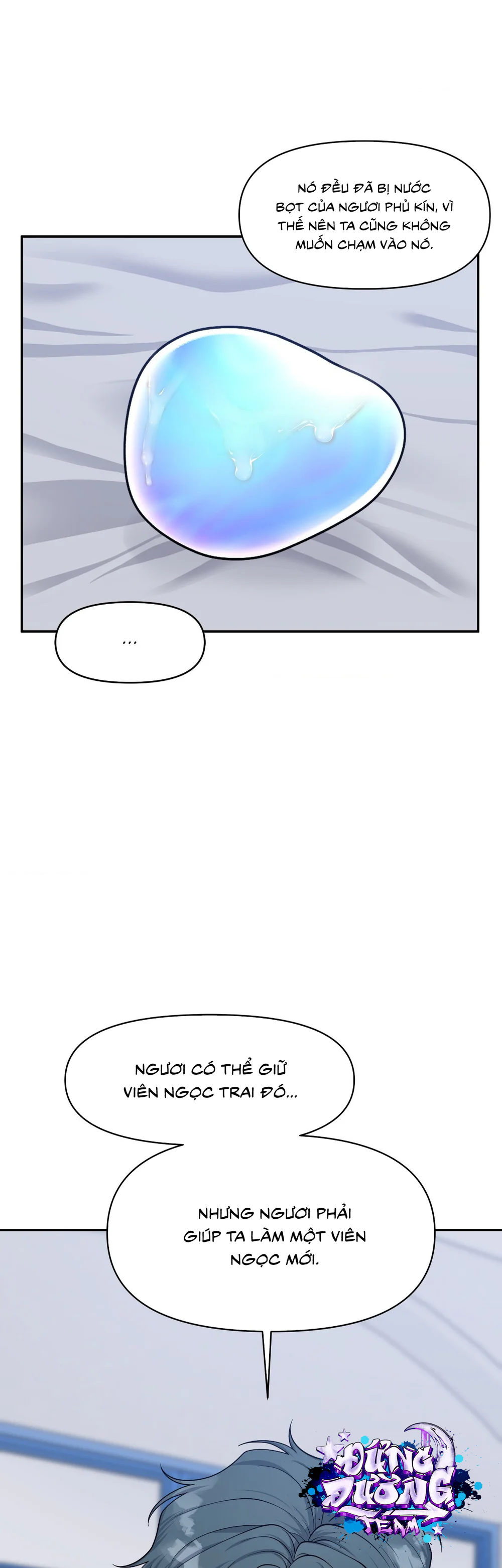 TRUYỂN TẬP - NHỮNG CON KU NÚNG NÍNH Chapter 13 Trang 20