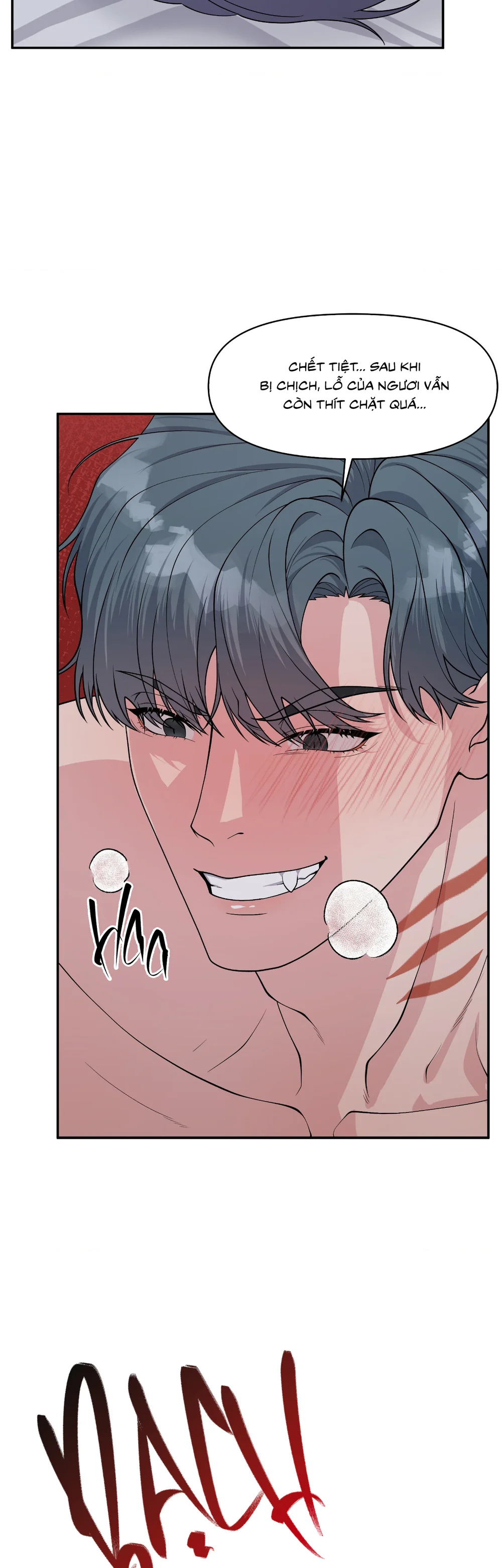 TRUYỂN TẬP - NHỮNG CON KU NÚNG NÍNH Chapter 13 Trang 28