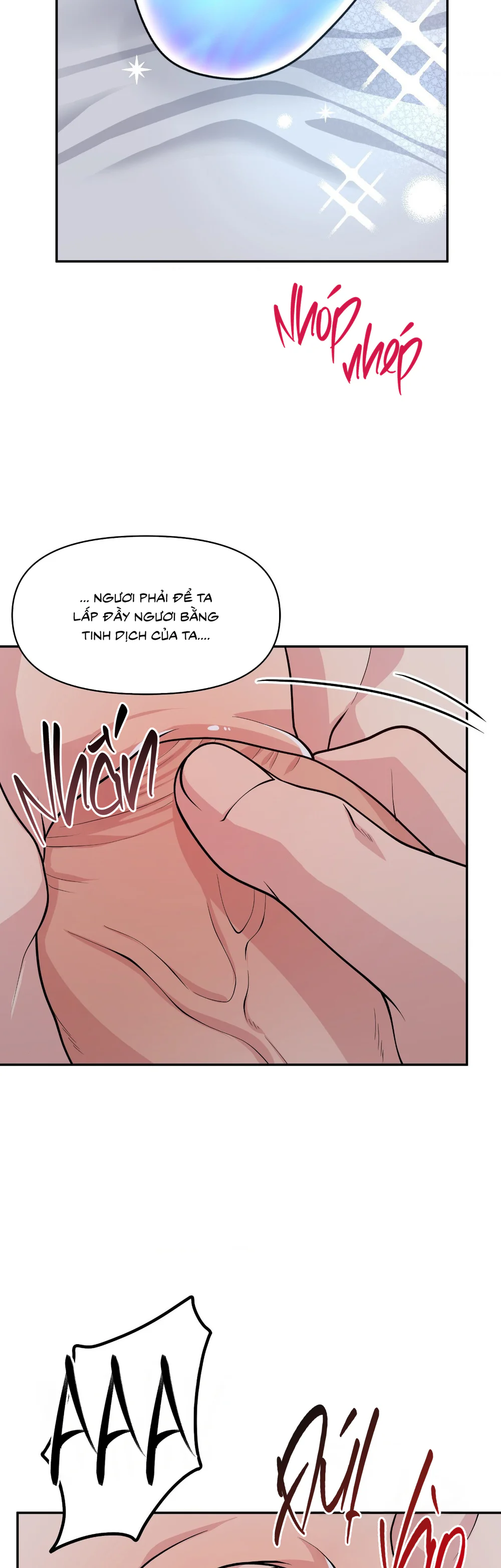 TRUYỂN TẬP - NHỮNG CON KU NÚNG NÍNH Chapter 13 Trang 30