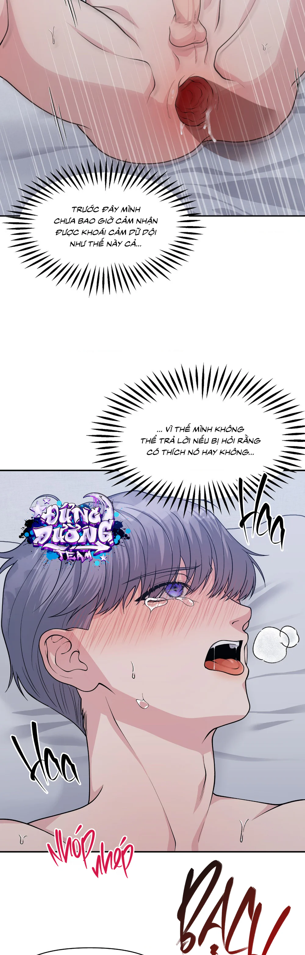 TRUYỂN TẬP - NHỮNG CON KU NÚNG NÍNH Chapter 13 Trang 35