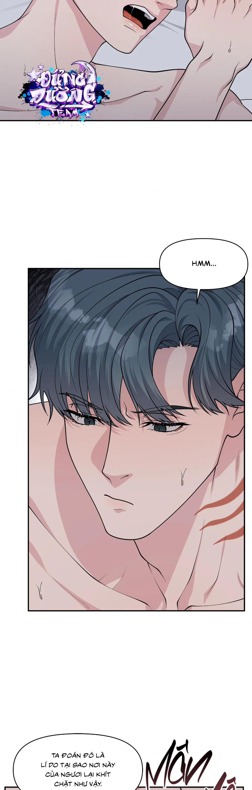 TRUYỂN TẬP - NHỮNG CON KU NÚNG NÍNH Chapter 13 Trang 39