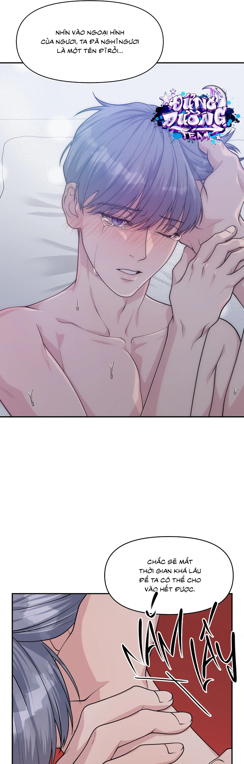 TRUYỂN TẬP - NHỮNG CON KU NÚNG NÍNH Chapter 13 Trang 41