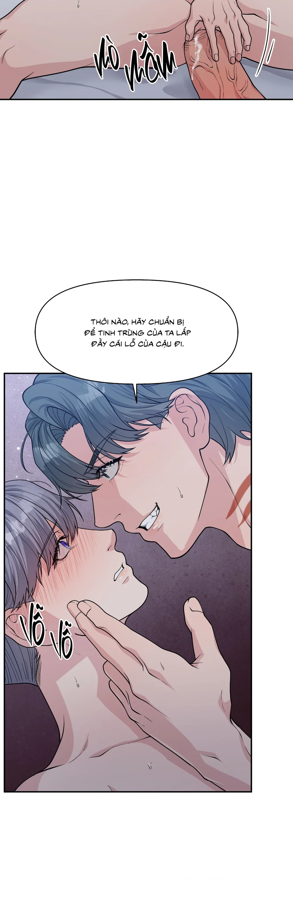 TRUYỂN TẬP - NHỮNG CON KU NÚNG NÍNH Chapter 13 Trang 44