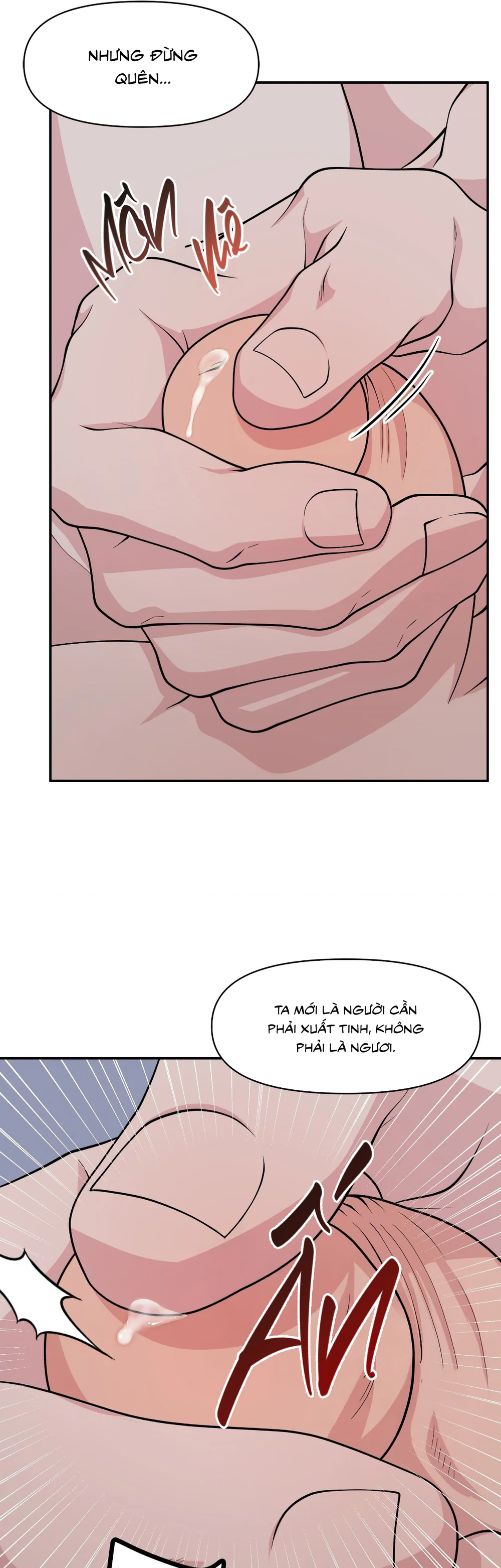 TRUYỂN TẬP - NHỮNG CON KU NÚNG NÍNH Chapter 13 Trang 49