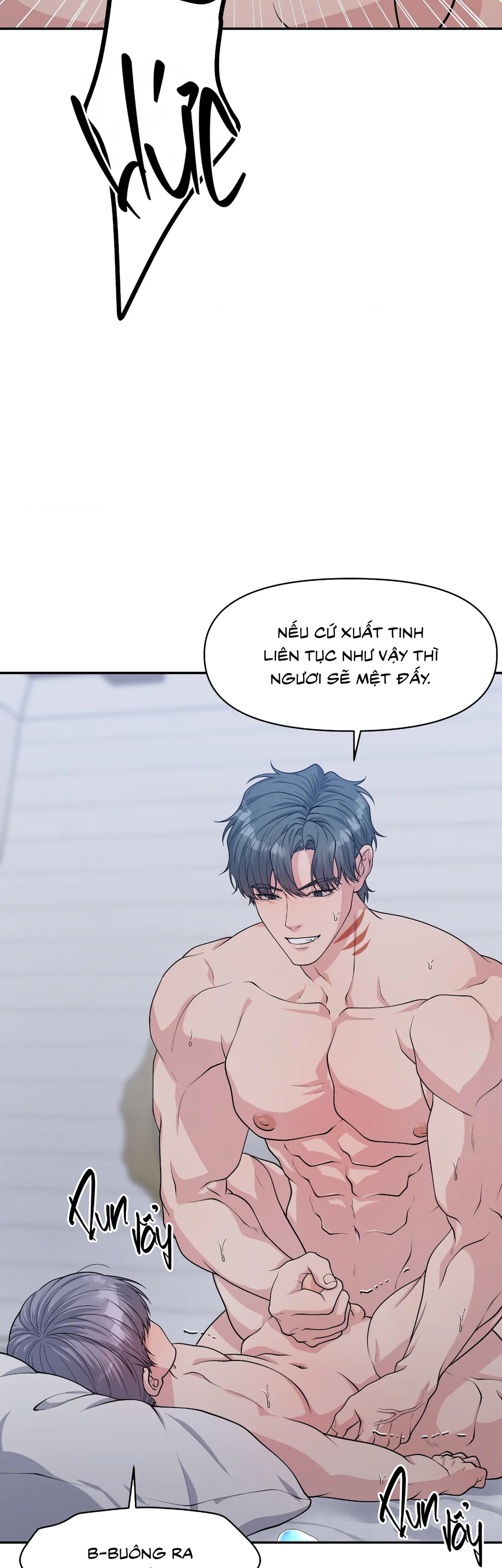 TRUYỂN TẬP - NHỮNG CON KU NÚNG NÍNH Chapter 13 Trang 50