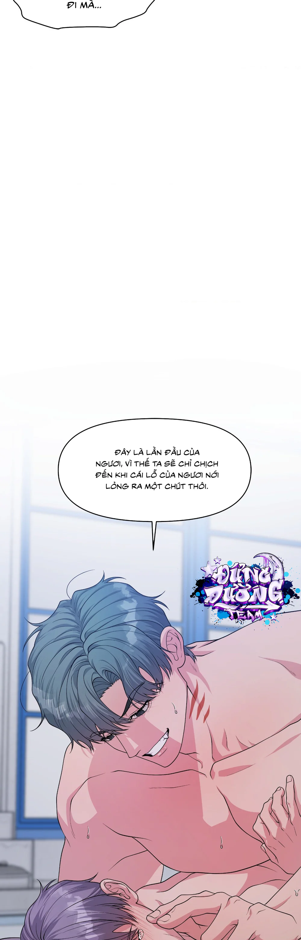 TRUYỂN TẬP - NHỮNG CON KU NÚNG NÍNH Chapter 13 Trang 51