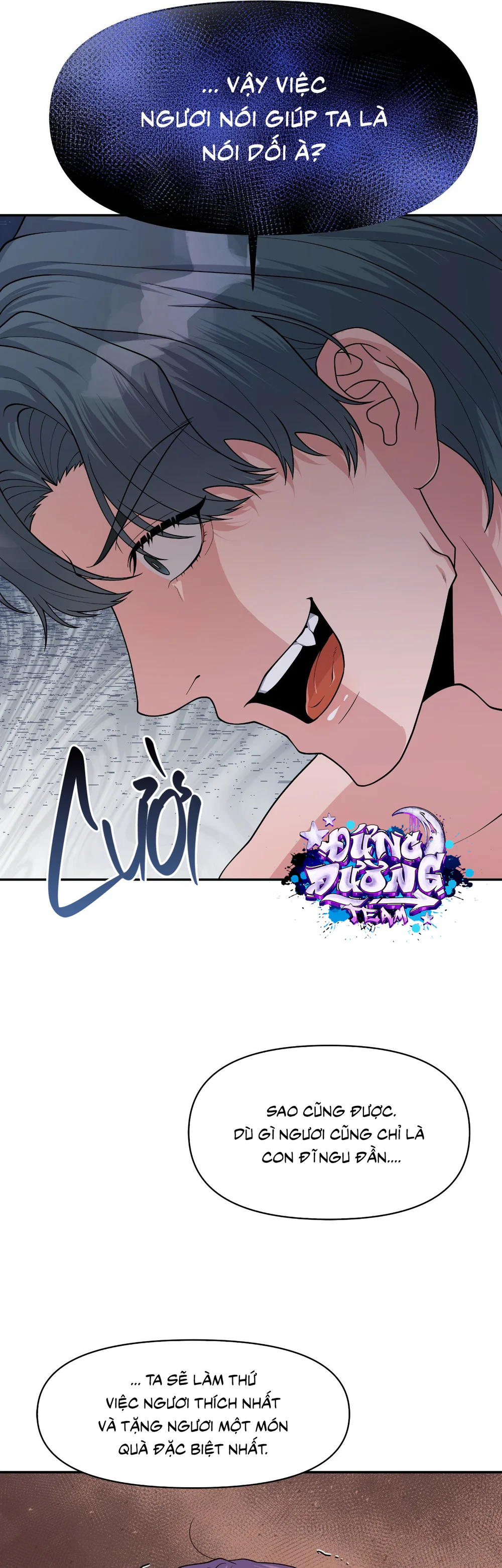 TRUYỂN TẬP - NHỮNG CON KU NÚNG NÍNH Chapter 14 Trang 25