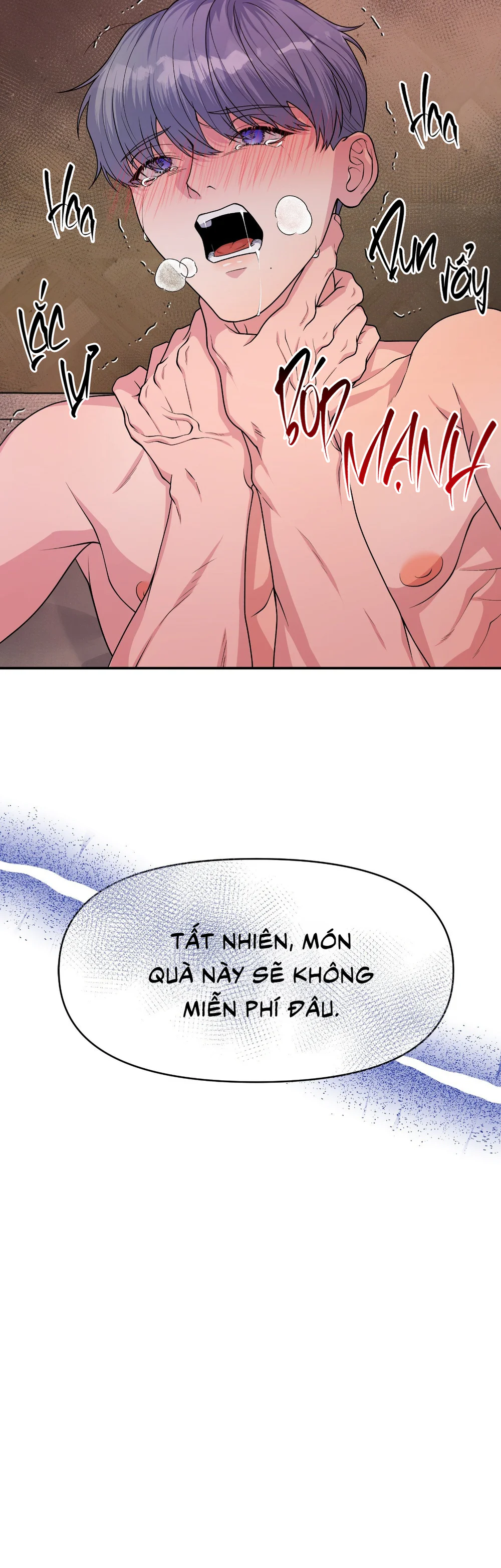 TRUYỂN TẬP - NHỮNG CON KU NÚNG NÍNH Chapter 14 Trang 26